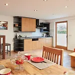 Apartamento Brunnau *