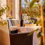 Apartamento Brunnau *