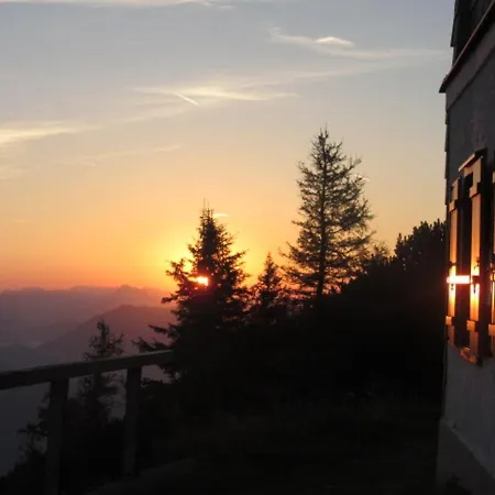 Apartamento Brunnau