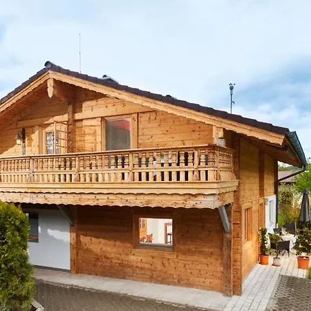 Brunnau Apartman Schönau am Königssee