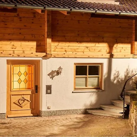 Brunnau Apartman *