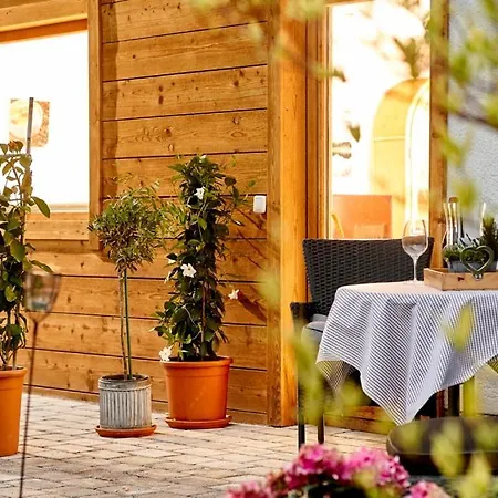 Brunnau Apartman