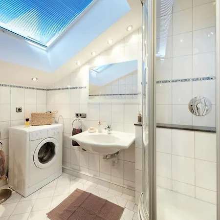Apartman Brunnau Schönau am Königssee