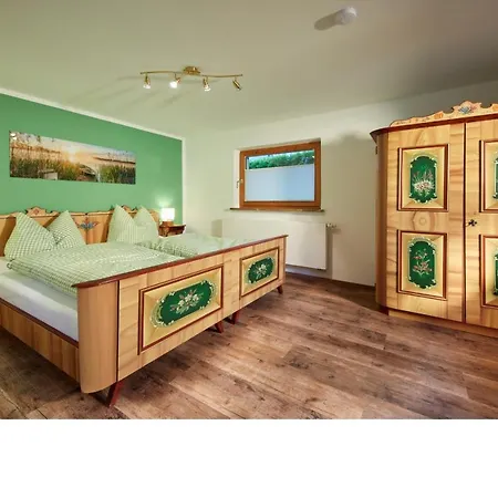 Apartamento Brunnau Schönau am Königssee