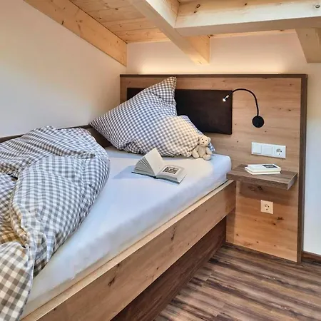 Apartman Brunnau Schönau am Königssee
