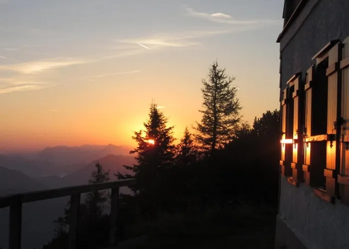 Apartamento Brunnau