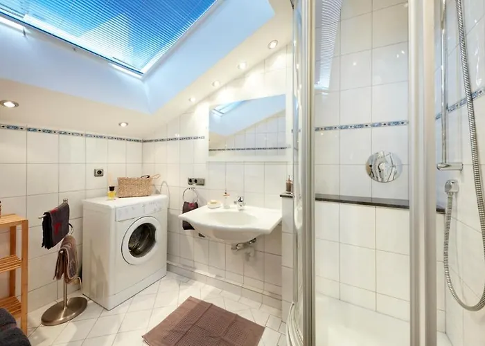 Apartamento Brunnau Schönau am Königssee