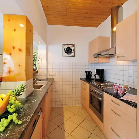 Apartmán Brunnau Schönau am Königssee