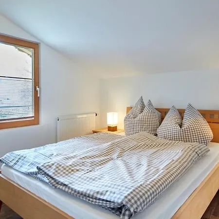 Apartmán Brunnau Schönau am Königssee