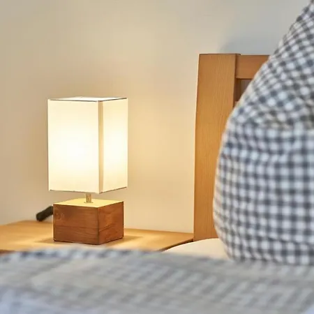 Brunnau Apartmán *