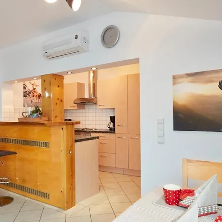 Apartment Brunnau