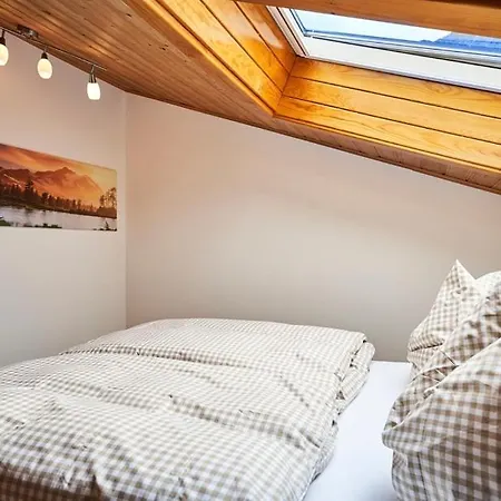 Brunnau Apartmán *
