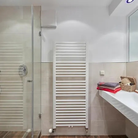 Brunnau Apartment