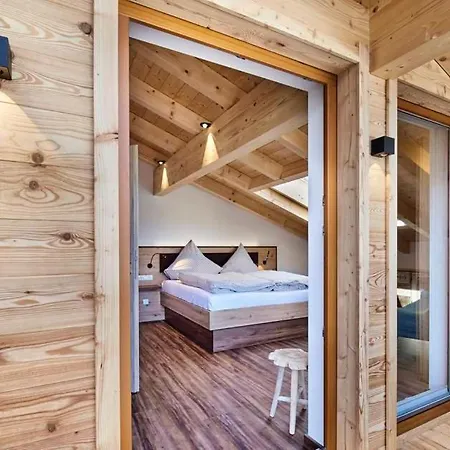 Apartmán Brunnau Schönau am Königssee
